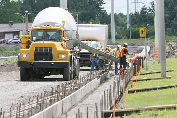 Best Concrete Demolition Services in Derby, KS