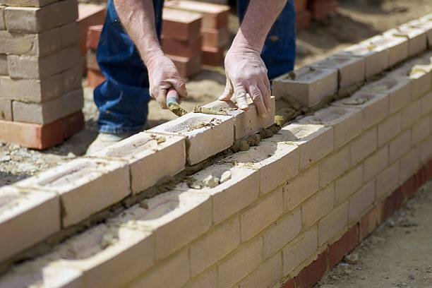 Best Commercial Concrete Services in Derby, KS
