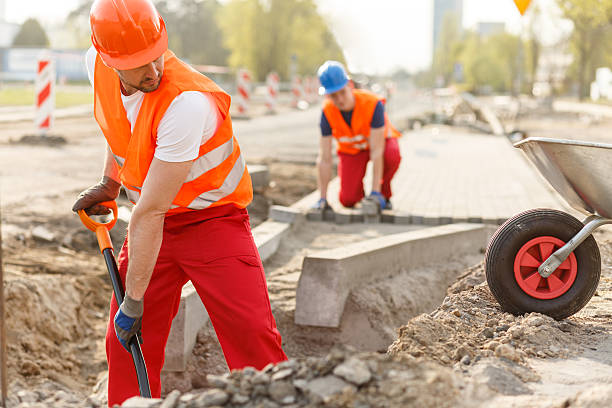 Best Concrete Grinding and Polishing in Derby, KS